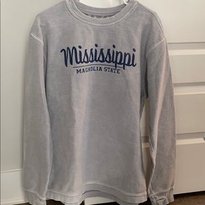 Royce Brand Mississippi Sweatshirt